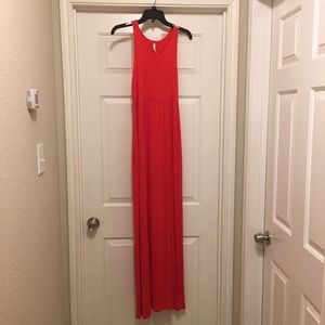 Summer Maxi-Dress women’s